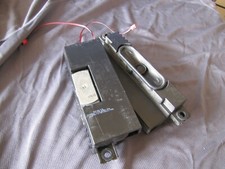 pièces détachées d'une