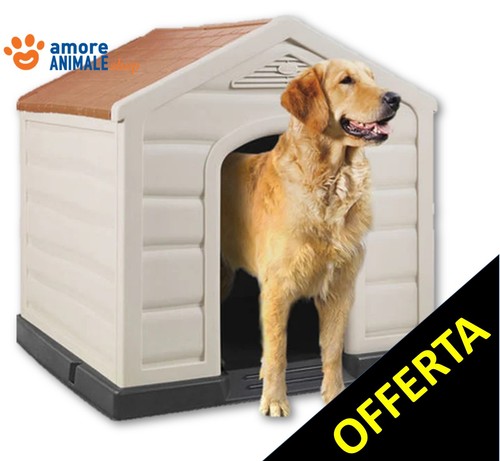 Niche pour chien couper - pour,