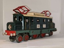 Train jep 5772 - jep, l