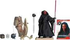 HASBRO Star Wars Sith Speeder
