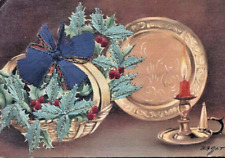 FANTAISIE CARTE TISSUS BRODEE      NU 56