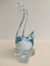 Presse papier statuette - papier,