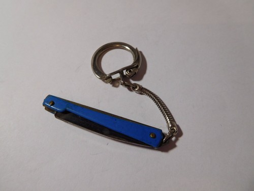 Porte clé petit - clé, "