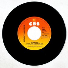 Goombay Dance Band –