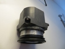 Objectif RodenstockTV-Heligon f= 50 mm – voir détails