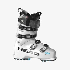 Bottes De Ski HEAD FORMULA 120