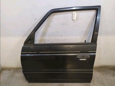 PORTE AVANT GAUCHE MITSUBISHI PAJERO TOIT RIGIDE (V1/2/3/4) 1997 MR376711