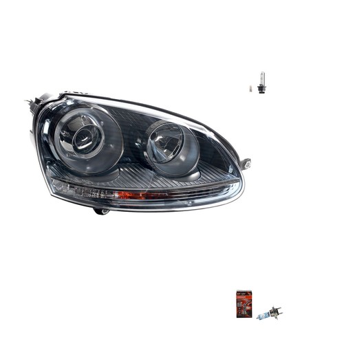 Phare osram night breaker - phare,