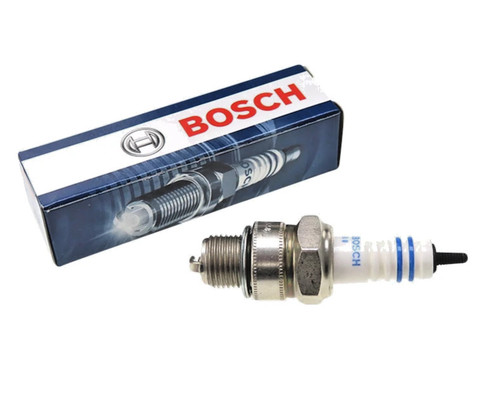 Bougies bosch w7ac equivalence - bougies,