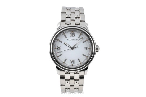 Montre pour homme blancpain - homme,