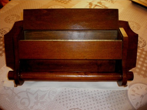 Etagère murale bois - etagère,