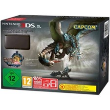 Console Nintendo new 3ds Xl