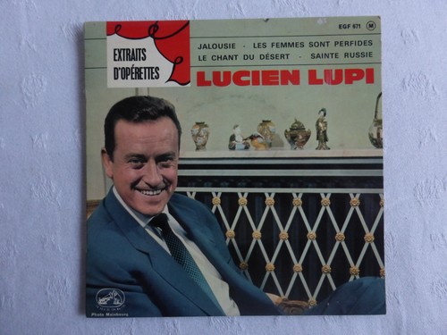 Lucien lupi jalousie - lucien, lupi-jalousie-les