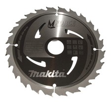 Makita B-32035 M-FORCE Lame De