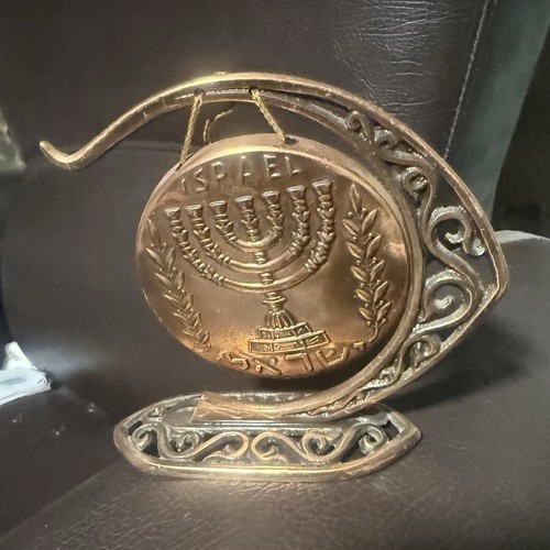 Ornement judaïca menorah - ornement,
