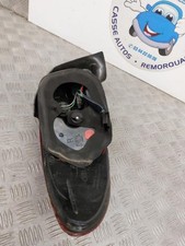 Feu arriere principal droit