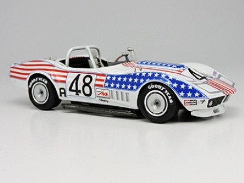 Kit corvette 48 - .kit, c3