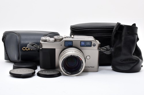 Neuf boîtier contax g1 - [neuf+++], +