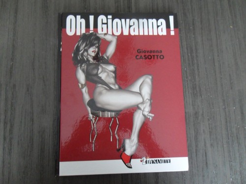 Adulte giovanna - adulte,