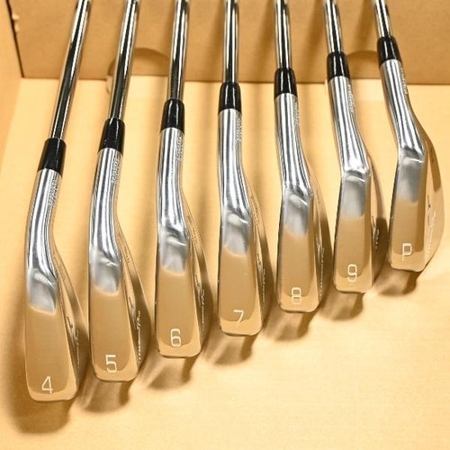 Set fers mizuno - set, 245