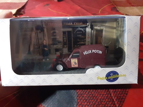 Collection petits utilitaires - collection,