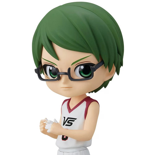 Kuroko basket figurine - basket,