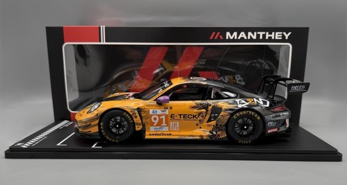 Porsche 911 gt3 - gt3, #91