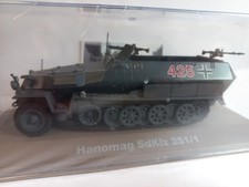 1/43, Blindé Sdkfz 251 /1