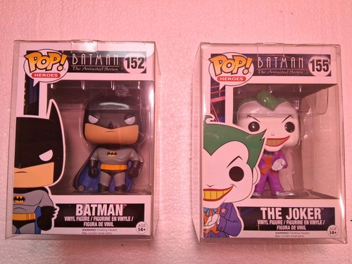 Funko pop heroes batman 152 - funko, pop!