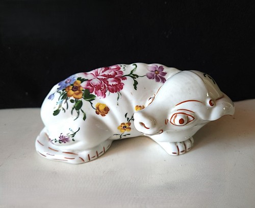 Porcelaine paris vintage - de,