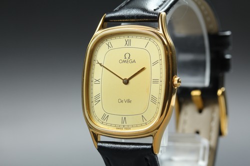 Vintage 1980s omega ville - de,