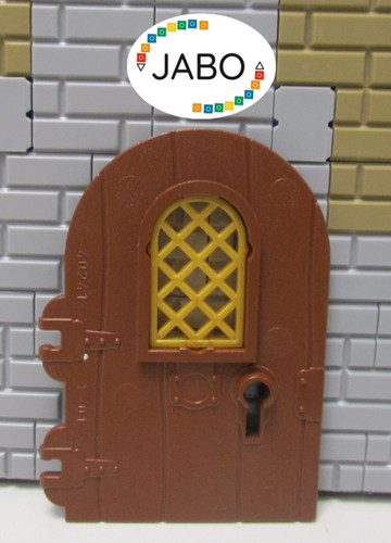 Lego 40241 porte - (e12/3/8,
