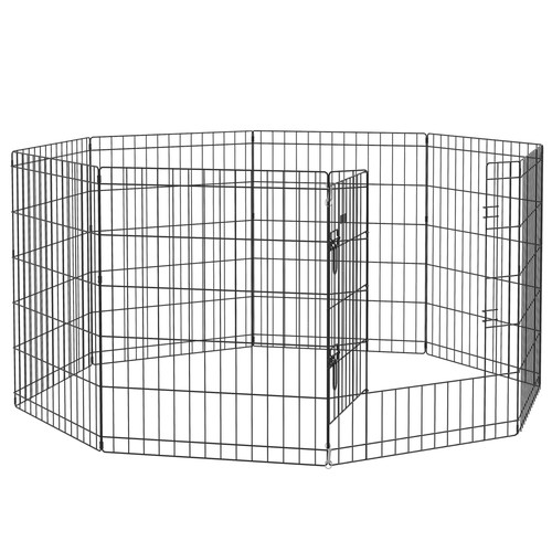Parc enclos modulable - , pour