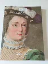 Catalogue de Livres Rares