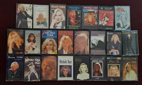 Michèle torr lot 23 - ,