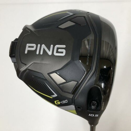 Ping g430 lst driver - ping,