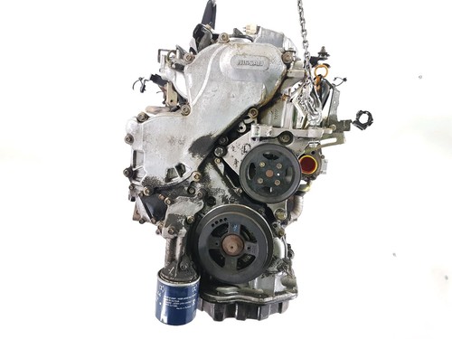 Moteur type yd22ddti - yd22ddti-aw401,