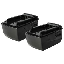 2 Batteries pour Hilti SIW 9-A22 ¾" SJD 6-A22 SJT 6-A22 SL 2-A22 4Ah 21,6V