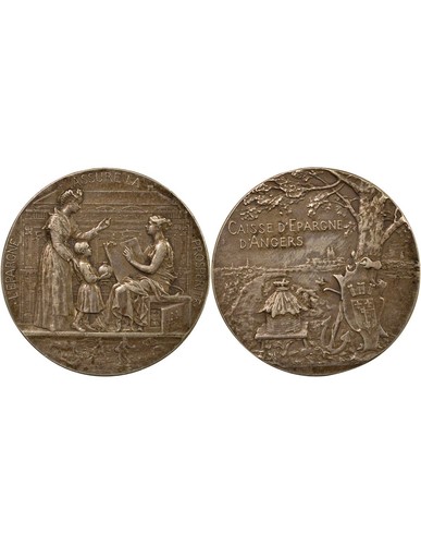 France médaille argent - france,