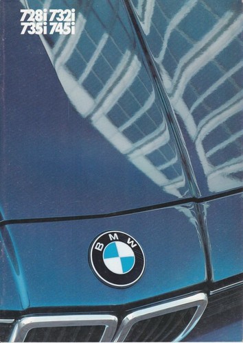 Catalogue brochure bmw - catalogue,