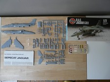 Maquette Avion 1/72 AIRFIX Ref