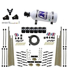 Système De Nitrox Direct Port
