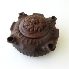 Grolle ou coupe de l'amitié 4