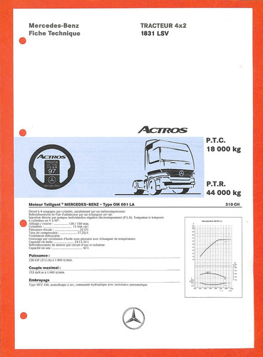 Mercedes trucks actros - trucks, /