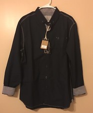 Camisa de mangas larga para