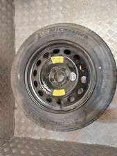 Galette Roue De Secours - PEUGEOT 508 I (1) - Référence : 215/60 R16 95H - (H)