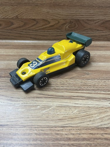 Vintage tonka friction - vintage, push