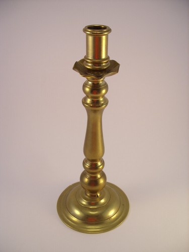 Antique chandelier laiton - antique, en