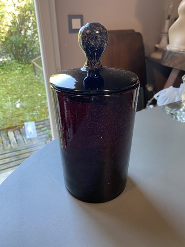 Bonbonnière boîte pot - boîte,