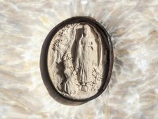 Objet religieux Médaillon 